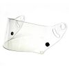 Arai GP-5W 2D Tear-Off ready plexisklo čiré